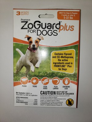 zoguard for dogs