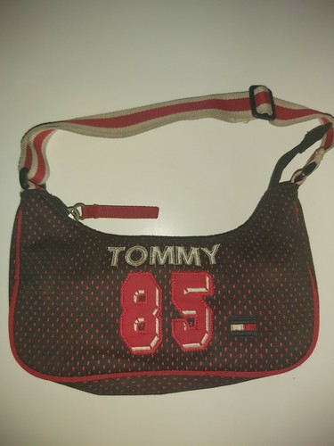 tommy hilfiger vintage bag