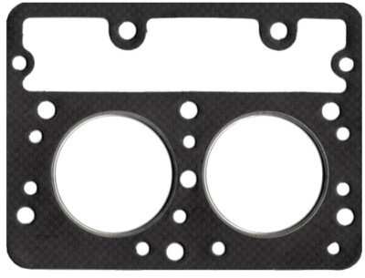 Cylinder Head Gasket for VOLVO Penta MD6A, MD6B, MD67C Marine Engines [#3875376]