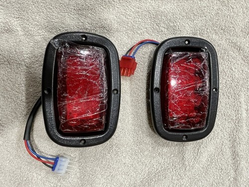 Club Car LGT305L LED Light Kit DS93+ Open Box Special - Picture 3 of 5
