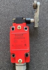 Honeywell GSAB 20A1B