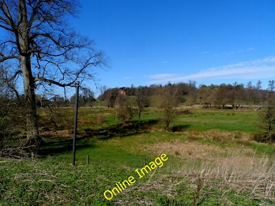 Photo 12x8 Chess Valley and Latimer Park Chorleywood Named after William L c2014