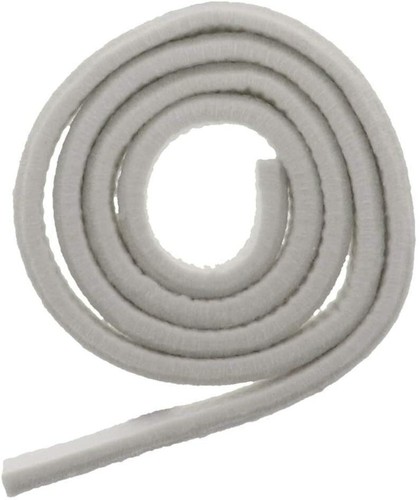 5303283286 Dryer Front Lower Felt for Frigidaire AP2143044, PS460194, 616044-000 - 第 2/3 張圖片