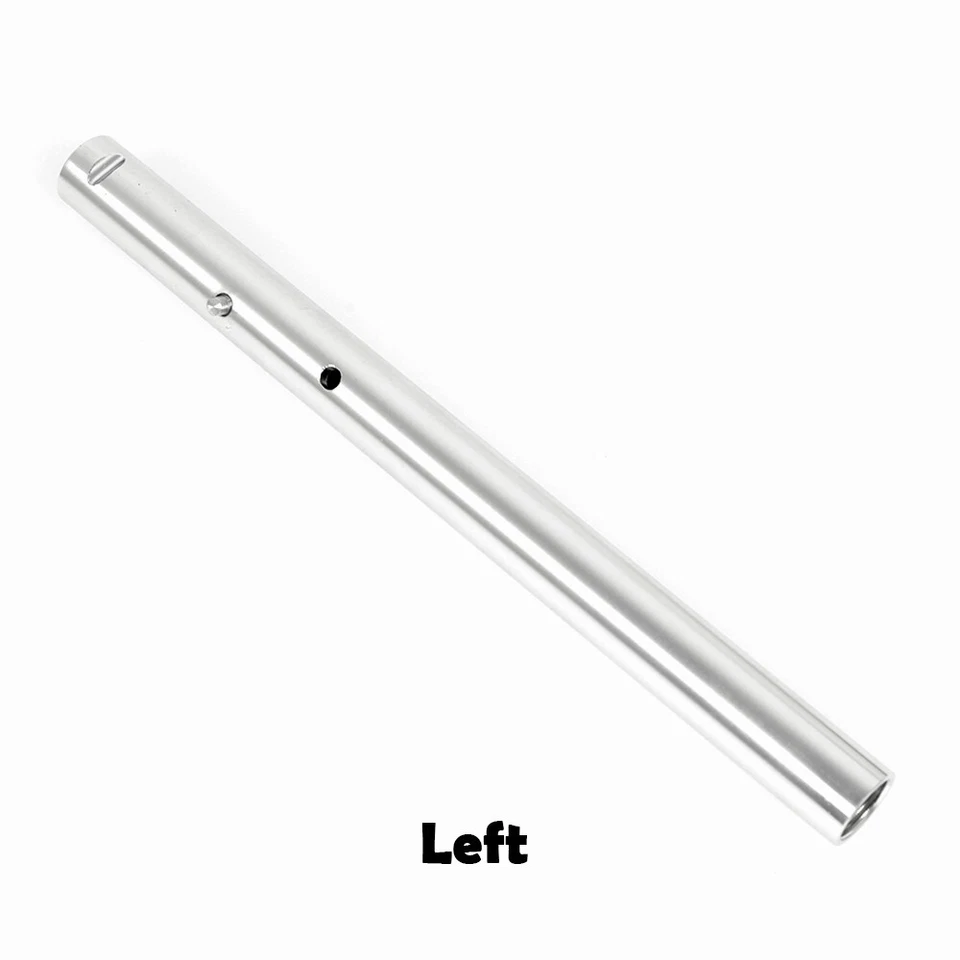 Tubo de barra de alça 22mm/7/8" esquerdo clip-on para DUCATI 959 899 1199 1299 Panigale - Imagem 2 de 4