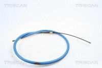 Handbremsseil Renault T. Scenic 99-03 PR