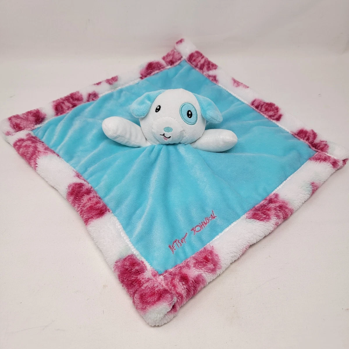 Betsey johnson plush blankets sale