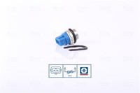 207024 Nissens Sensor, KüHlmitteltemperatur FüR Audi,Ford,Seat,Vw