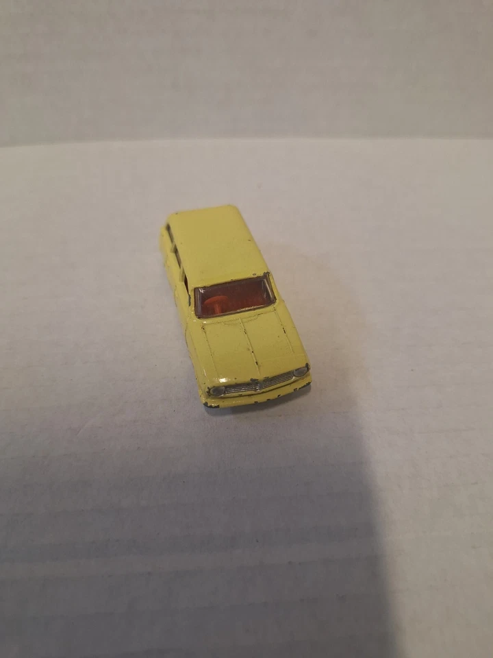 Matchbox MB38b Vauxhall Victor Estate Car Foto 3 de 4