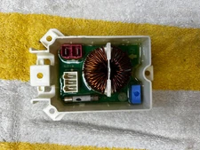 LG KENMORE Washer Noise Filter   EAM60930601   Free Shipping