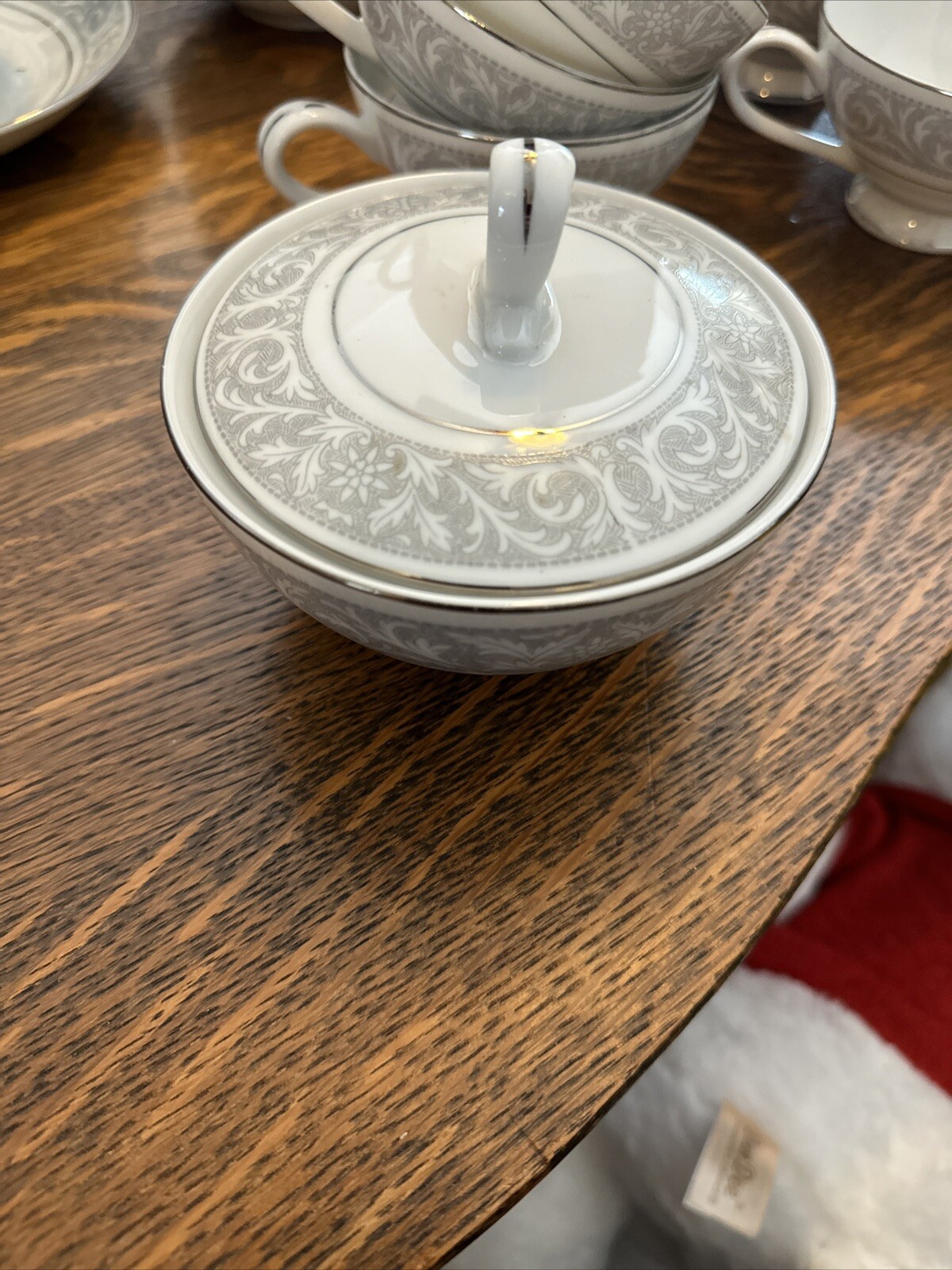 Imperial China W. Dalton Whitney 5671 Set Of 12 With Extras eBay