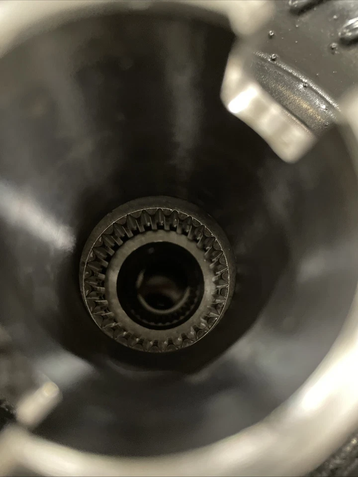 SUMMIT RACING 700338, TORQUE CONVERTER 12” 4L60,65,70E, 2400-2700 STALL, PRO LS - Image 2 of 4