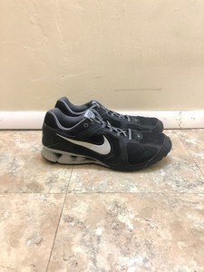 nike reax run 8 mens