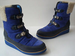 cole haan nike air boots