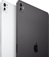 Apple iPad Pro 11-inch M4 : Ultra Retina XDR Display All Colors - Excellent