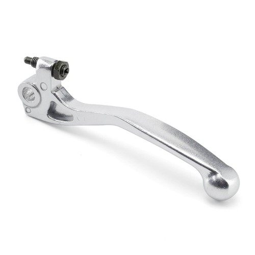Palancas de freno delanteras derechas para HONDA XR650R 2000-2007 XR 400R XR250R 1996-2004 - Imagen 5 de 8