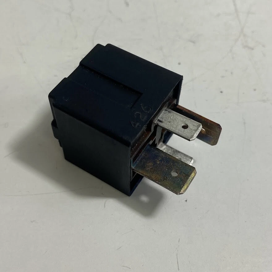 TELERUTTORE 50 A FIAT CROMA - PALIO ORIGINALE 46520429 - Immagine 4 di 4