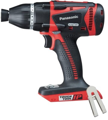 PANASONIC DUAL MULTI IMPACT DRIVER BODY