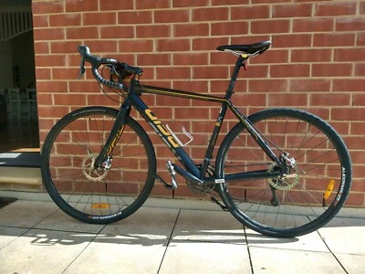 gumtree reid bike