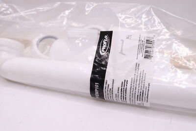 Proflo End Outlet Waste Dc/Sj Plastic 1-1/2'' X 16 PFEWP101