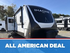 2026 Grand Design Imagine 2970RL