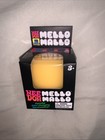 NeeDoh Mello Mallo Color Changing Squishy Marshmallow Lot of 2 Yellow/Blue NEW — photo 2