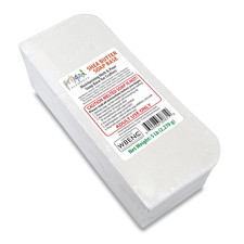 Shea Butter - Moisturizing Melt and Pour Glycerin Soap Base for Crafting and Soa