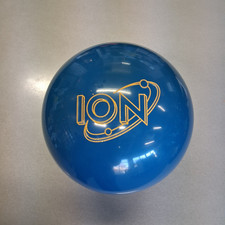 Storm Ion Pro Solid bowling ball 14 LB. new ball in the box #030