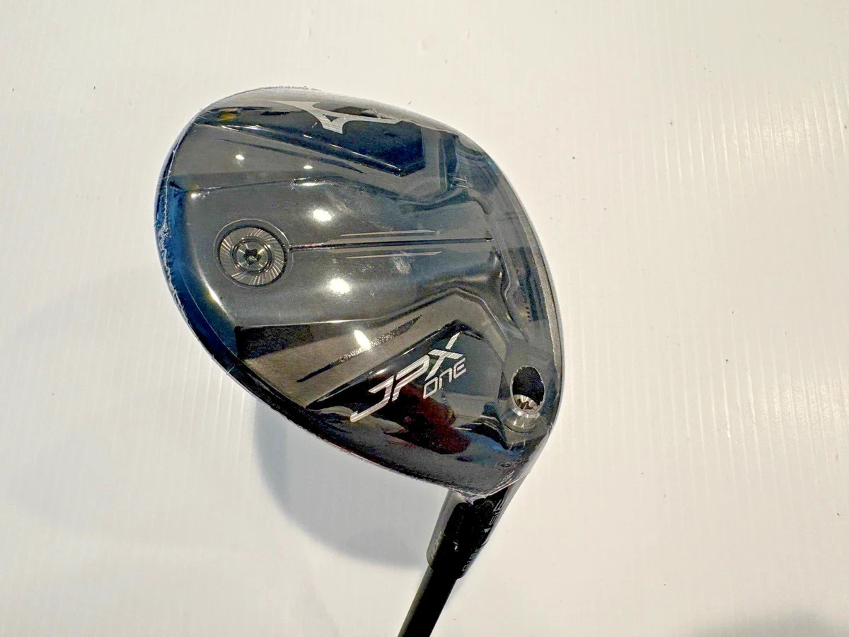 Mizuno 3-Wood Fairway Wood Golf Clubs for sale | eBay