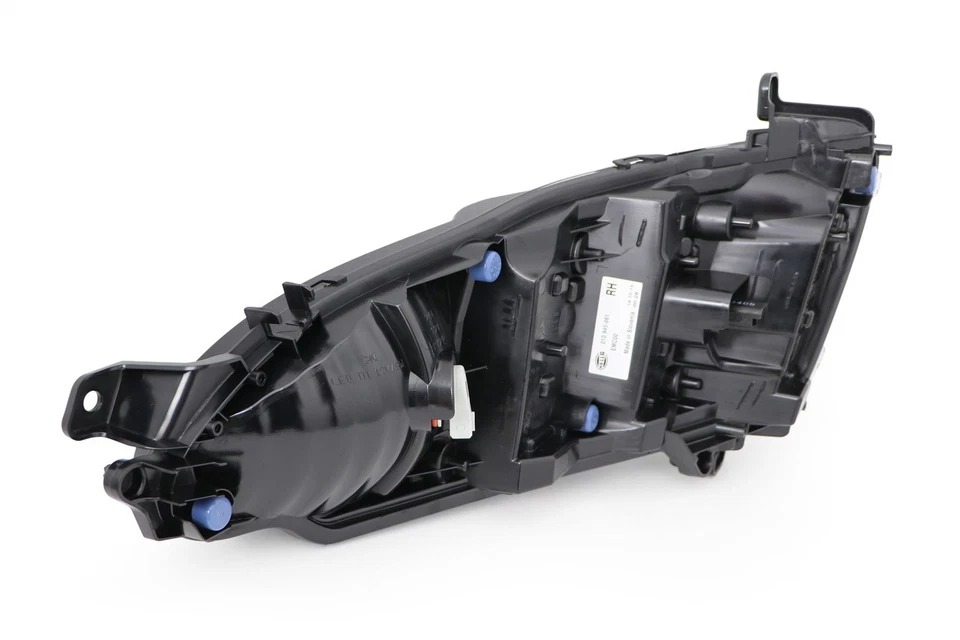 Indicador LED DRL izquierdo Peugeot 508 15-18 Estate luz de circulación diurna OEM Hella Foto 2 de 4