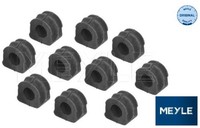 Meyle 1004110033 Lagerung FüR Stabilisator Stabilager Lager Stabilisator