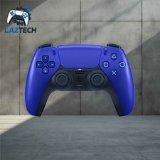 Sony DualSense PS5 Controller | Cobalt Blue |...