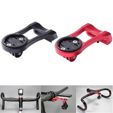 1 Set Bike Stem Extension Bracket Mount Holder For Garmin 1030/1030 for GoPro