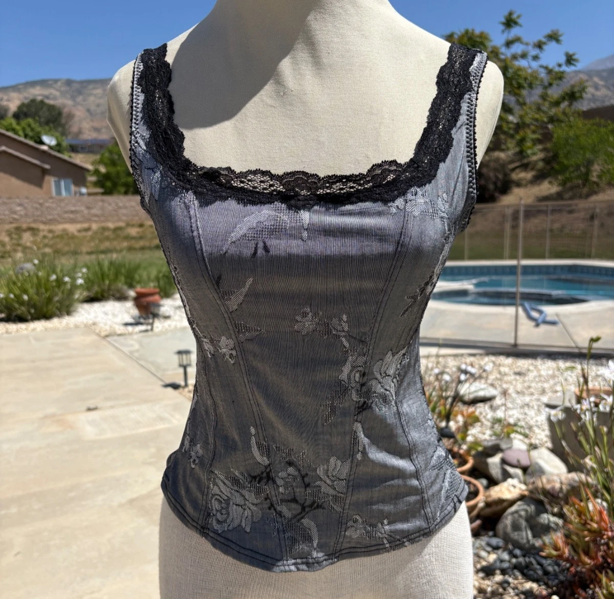 1990s Vintage Camisoles for Women for sale | eBay
