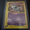 Misdreavus 39/144 Skyridge Uncommon Regular Pokémon TCG 2003 Vintage E Reader