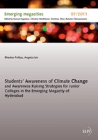 Students' Awareness Of Climate Change And Awareness Raising Strategies For...