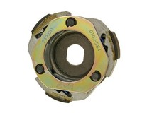Kupplung Polini Original Maxi Speed Clutch 125Mm FüR GY6, Kymco, Honda, Malaguti