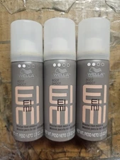 WELLA Professionals EIMI Root Shoot Mousse 1.5 oz - PACK OF 3 