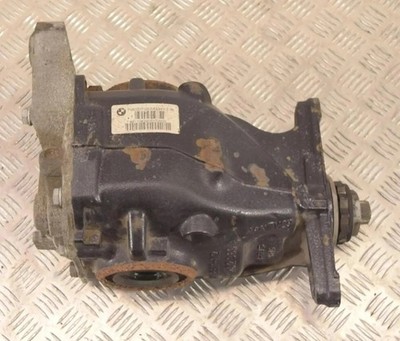 BMW X3 F25 Differenzialgetriebe hinten 7592007 2010 29007822