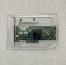 LSI SAS 9210-8i 8-Port 6Gb/s PCIe HBA RAID SATA Controller Card