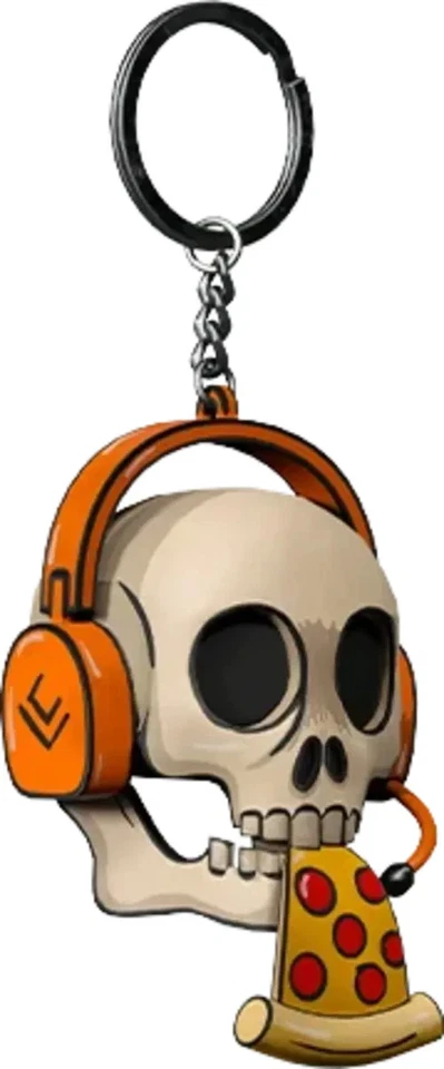 Call of Duty: Black Ops 7 (CoD BO7) Little Caesars Promotion (Buy 5 Get 1 Free) - Bild 3 von 4