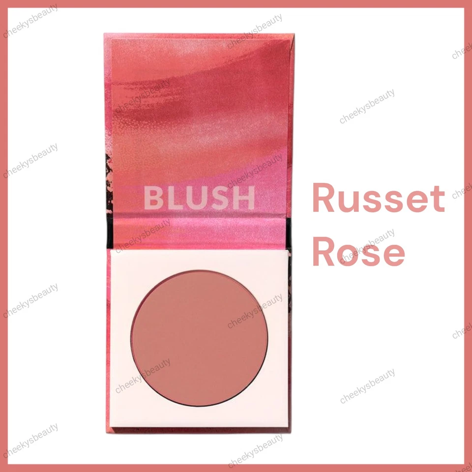 Avon Ultra Colour Blush Powder, Powder Blusher Choose Your Shade , New & Boxed  - Image 4 of 4