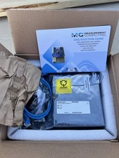 Digilent MCC WebDAQ 504 - Internet Enabled Vibration-Acoustic Data Logger