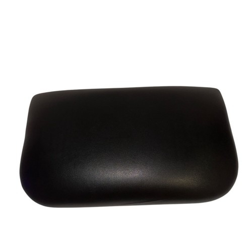 Caddytek Explorer and 15.3 Series Seat Black Seat Cushion Replacement