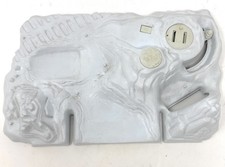 1980 Vintage Star Wars Hoth Ice Planet Playset White Base Parts Original Kenner