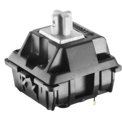 Ranked Cherry MX Key Switches for Mechanical Gaming Keyboards | Plate Mounted...