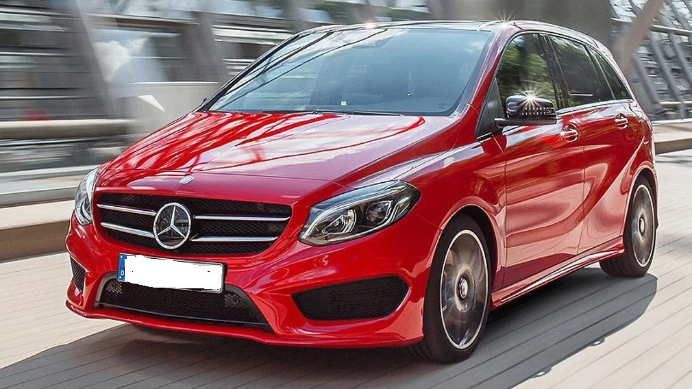 Reparaturanleitung Mercedes W 204 C-Klasse Benziner + Diesel Ab 2011 Buch NEU