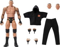 Mattel WWE Ultimate Edition Randy Orton Actionfigur Und ZubehöR
