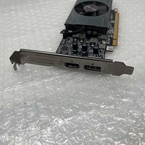 Sapphire Pulse Radeon RX 6400 11315-01 4 GB GDDR6 Low Profile Graphics card - Bild 3 von 5