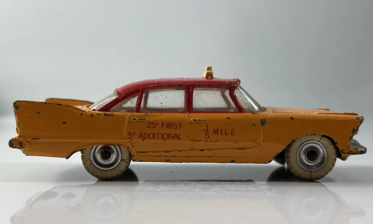 Dinky Taxi for sale | eBay