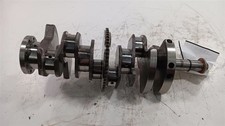 Buick Lacrosse Engine Crankshaft Crank Shaft 2017 2018 2019 Oem